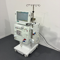 Bbraun Dialog+ Evo - Dialysis image 1